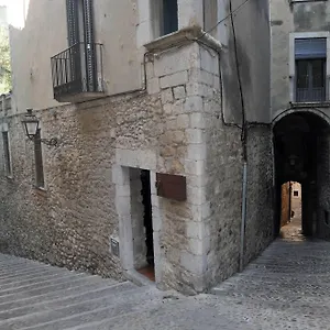 Hotell Casa Cundaro, Girona