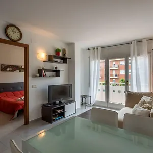 Apartament Apartamento Castell De Perelada, Girona