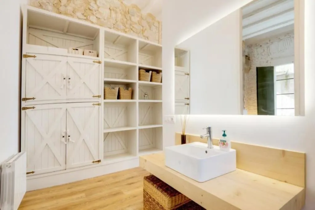 Apartment Old Town Spain Nuna Girona Spain