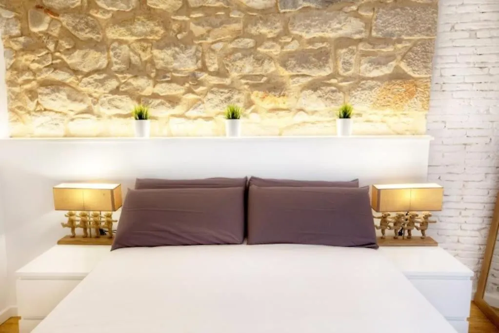 Apartment Old Town Spain Nuna Girona