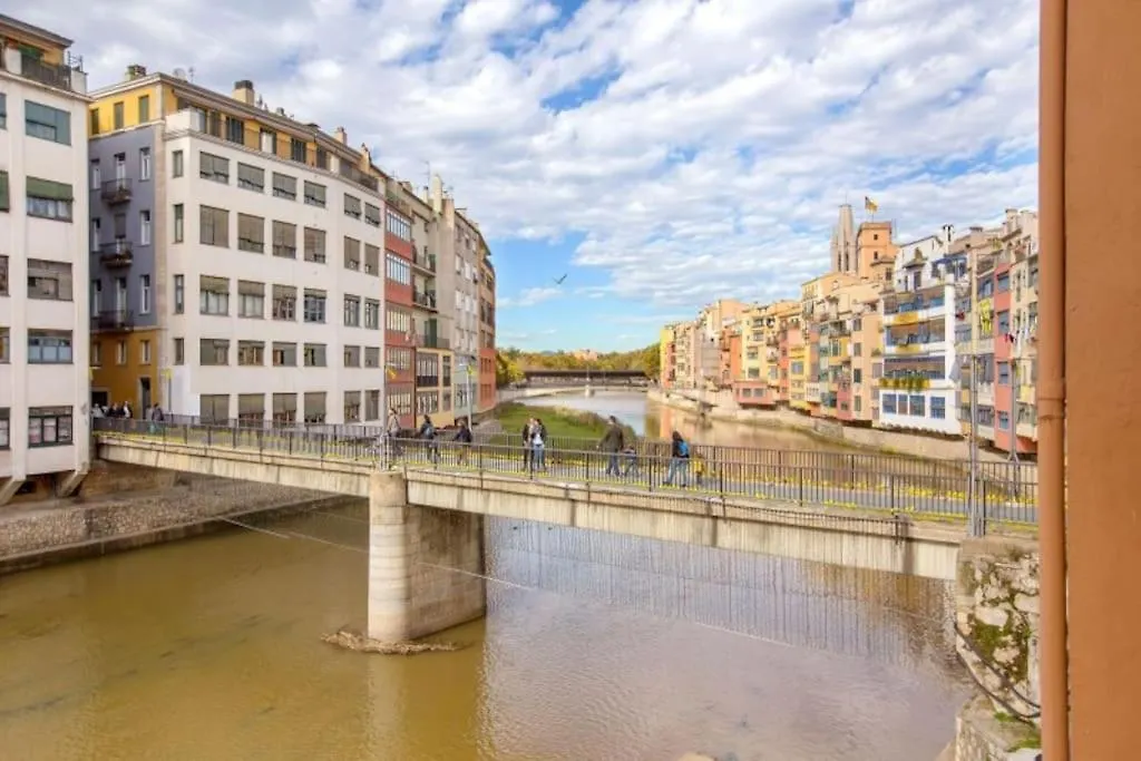 Old Town Spain Nuna Girona 0*,