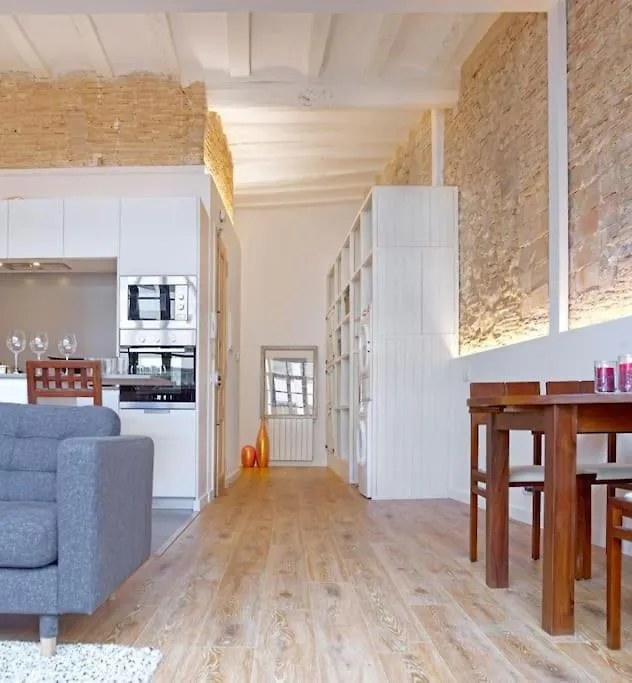 Old Town Spain Nuna Girona Apartment