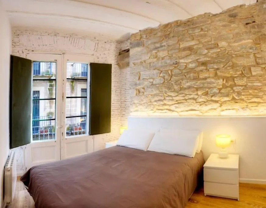 Old Town Spain Nuna Girona Apartment